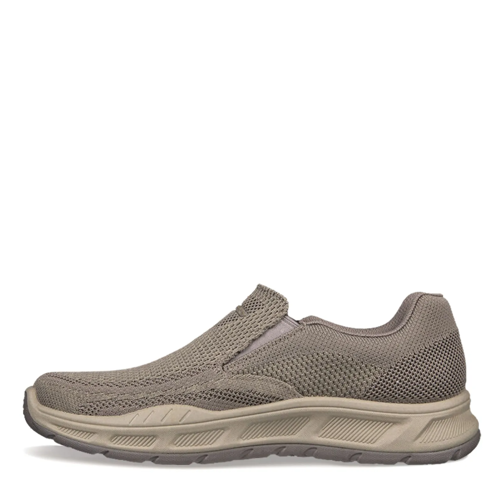 Men's Skechers, Relaxed Fit: Cohagen - Knit Walk Sneaker