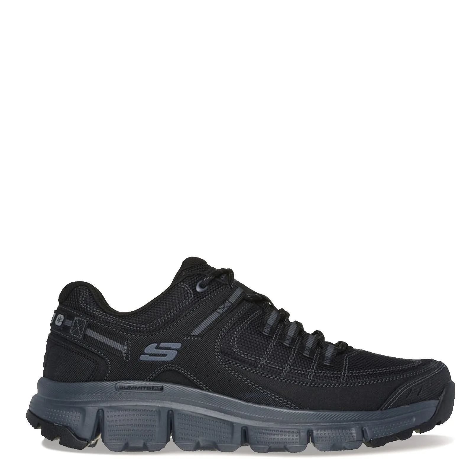 Men's Skechers, Summits AT - Upper Draft Hiking Shoe - Wide Width