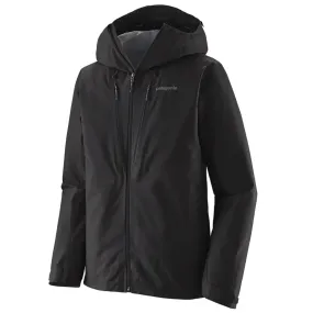 Men's Triolet Jacket - Black