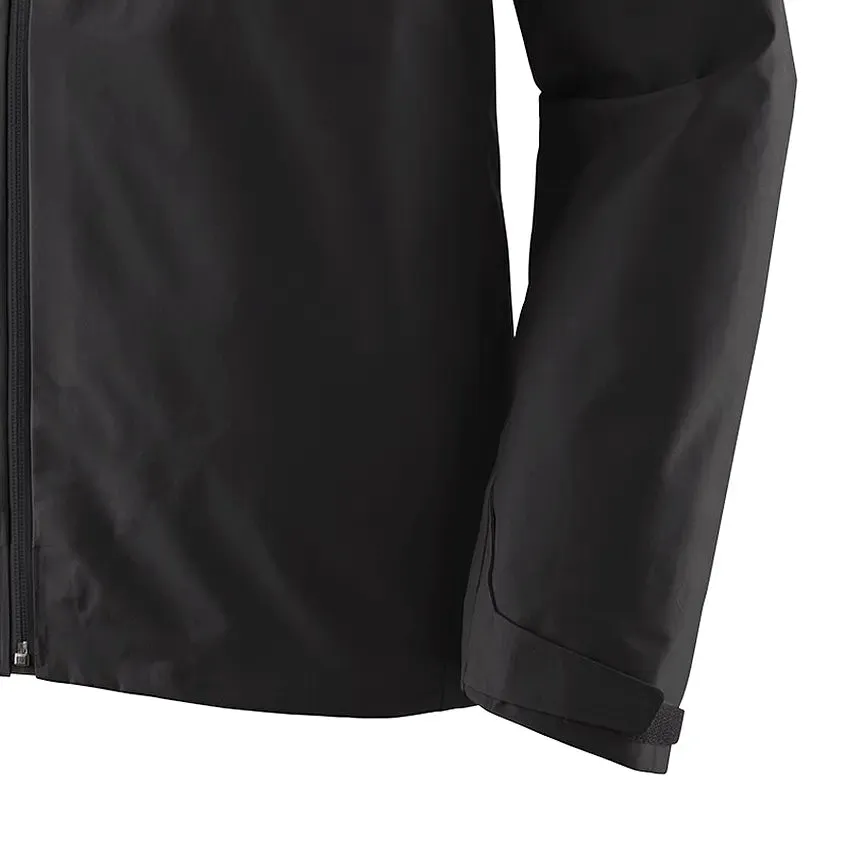 Men's Triolet Jacket - Black