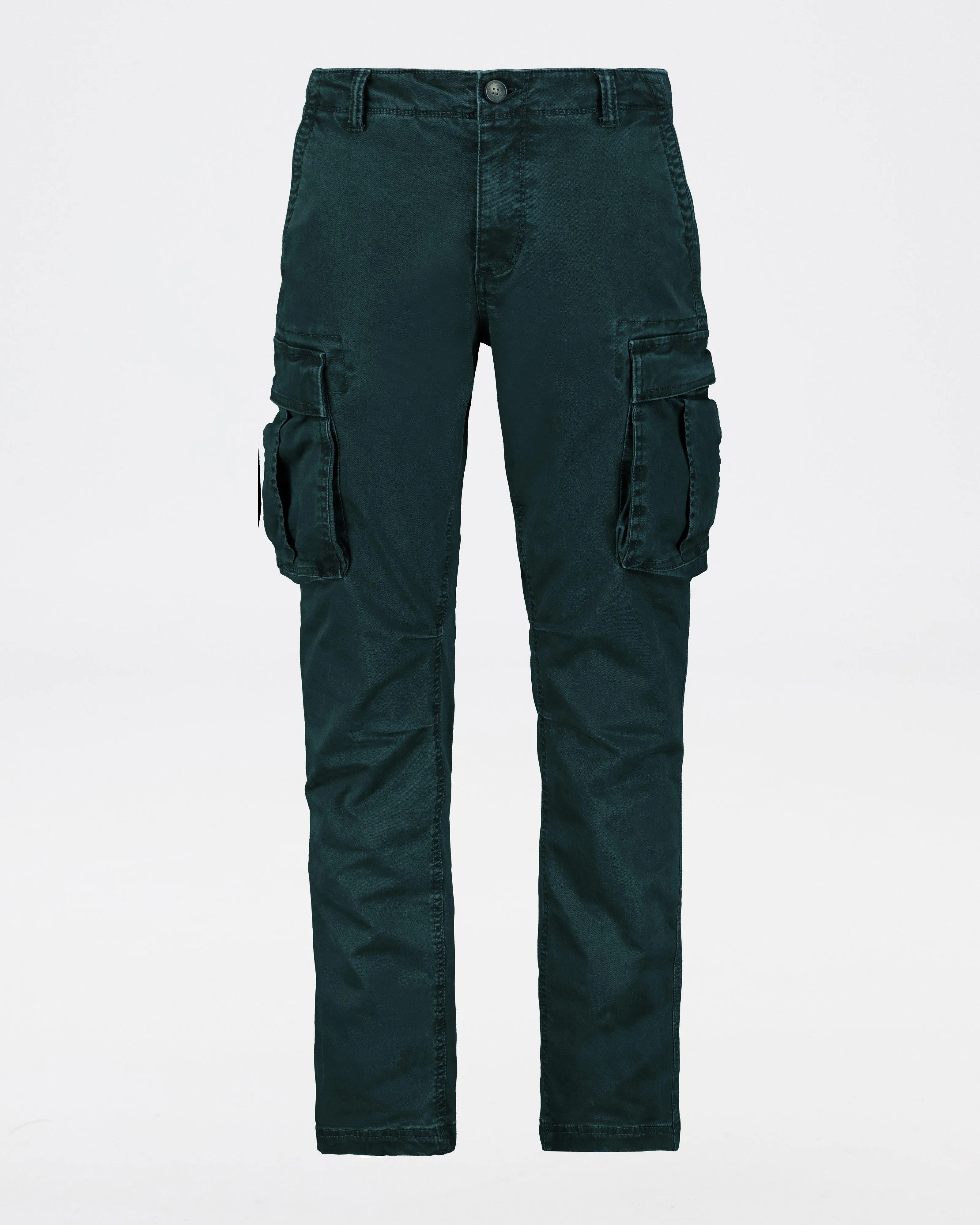 Men's Arron Utility Pants | Old Khaki