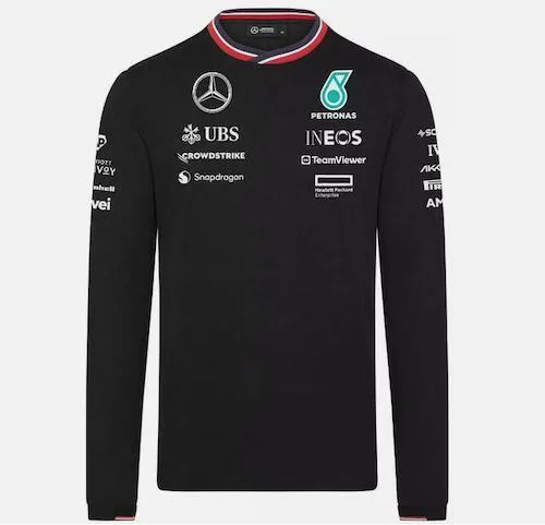 Mercedes Benz  |T-Shirts