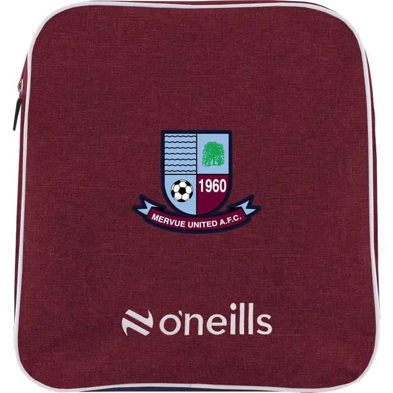 Mervue United Kent Holdall Bag 