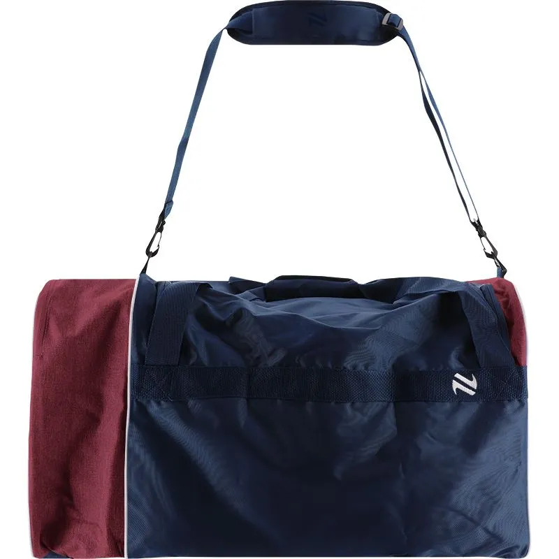 Mervue United Kent Holdall Bag 