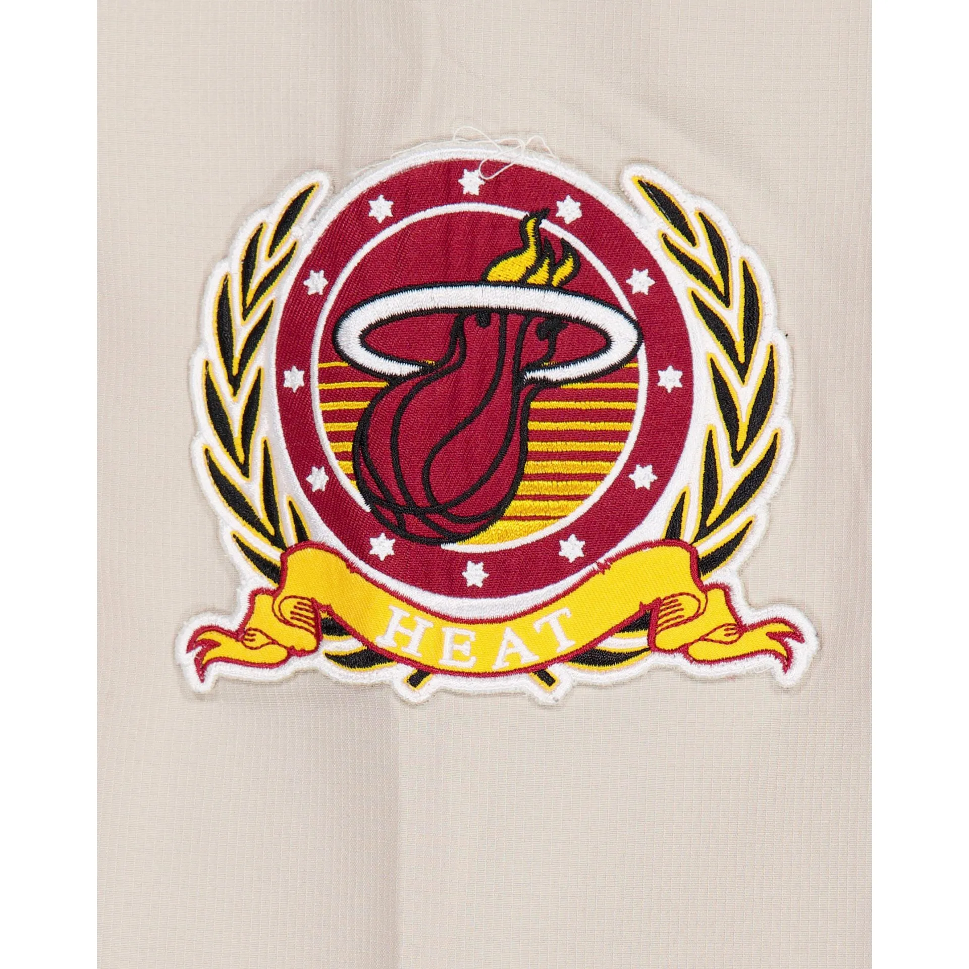 Miami Heat Sport Classics Windbreaker