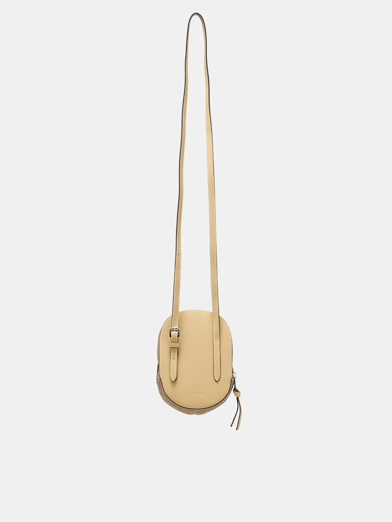 Midi Cap Bag (HB0230-LA0319-190-TAUPE)