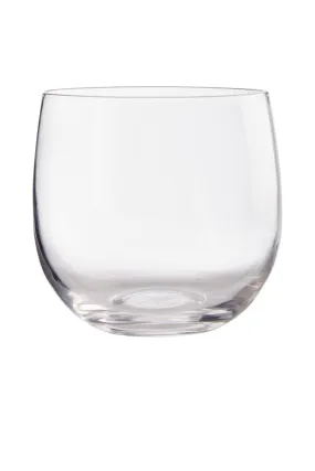 Mila S/2 Water Glasses - Clear - Interiors by Premier - Home All | H&M GB