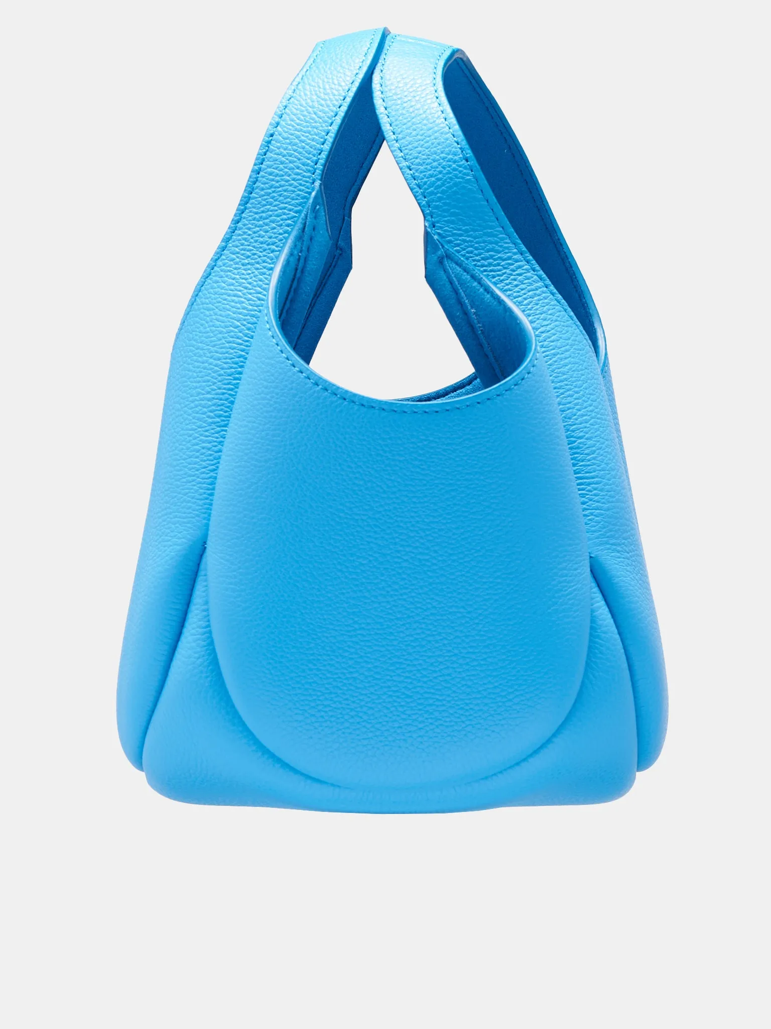 Mini Bucket Swipe Bag (COPBA69848-BLUE)