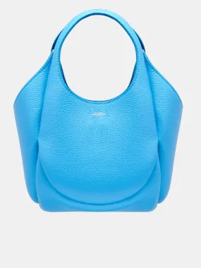 Mini Bucket Swipe Bag (COPBA69848-BLUE)