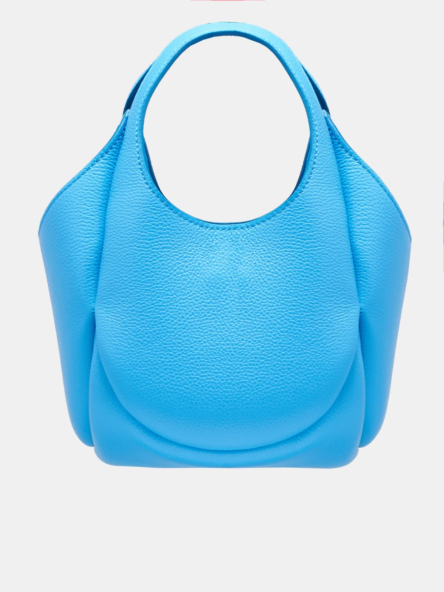 Mini Bucket Swipe Bag (COPBA69848-BLUE)