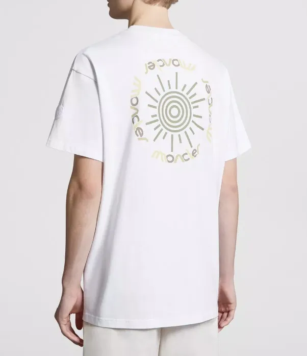 MONCLER  |T-Shirts