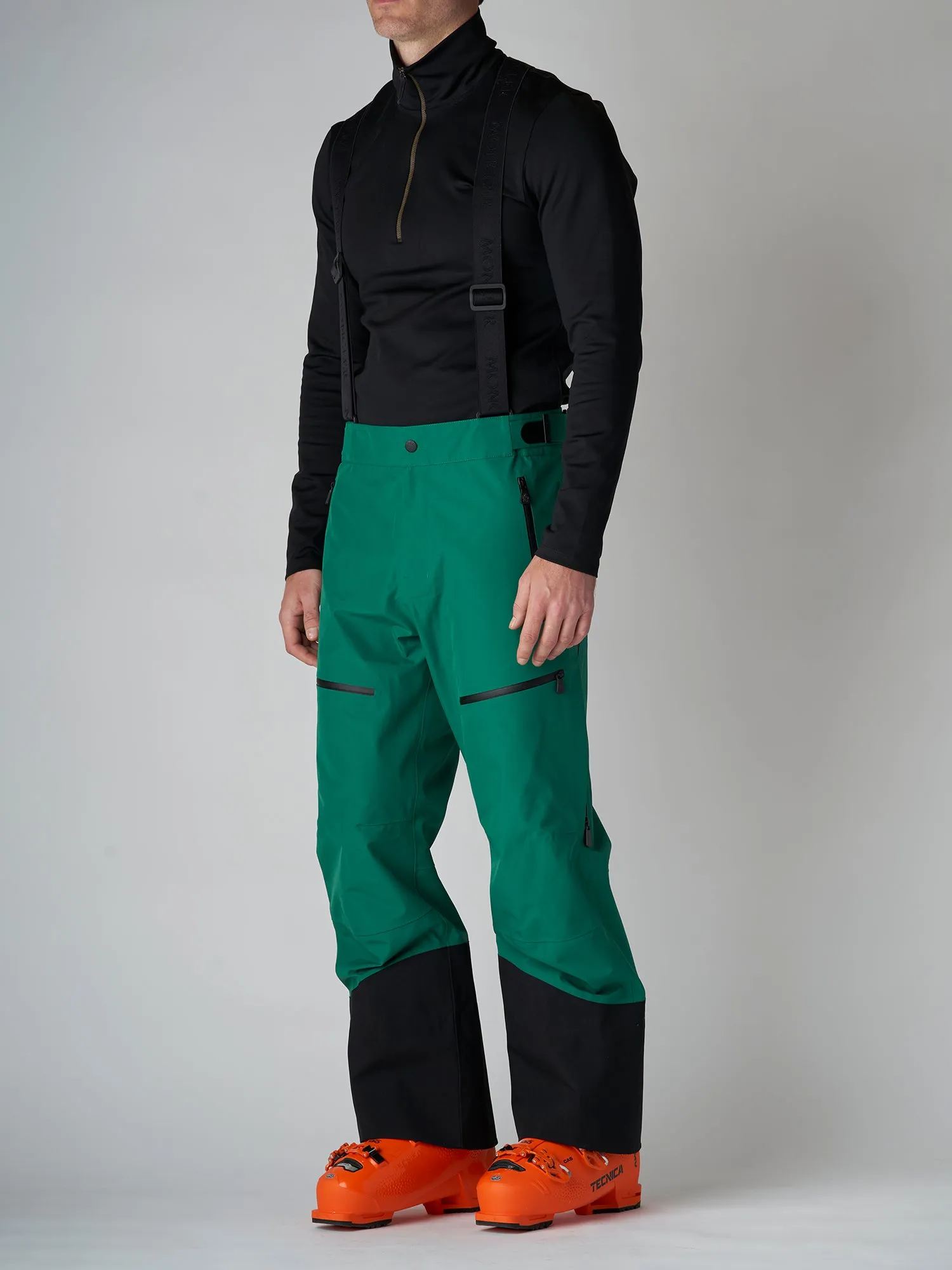 Moriond Shell Ski Pant