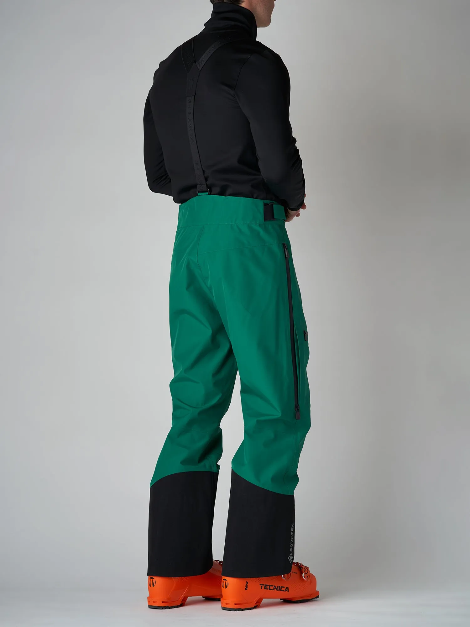 Moriond Shell Ski Pant