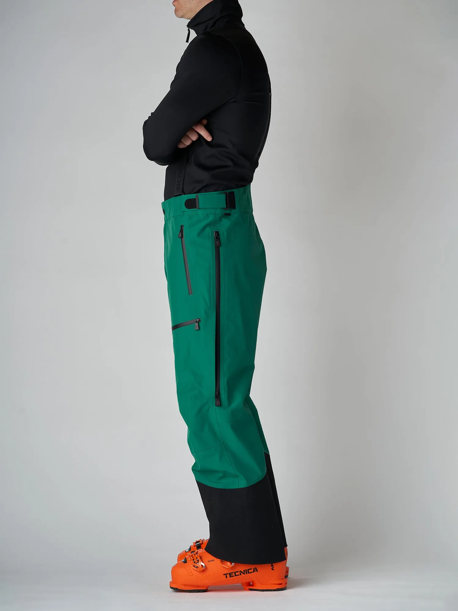 Moriond Shell Ski Pant