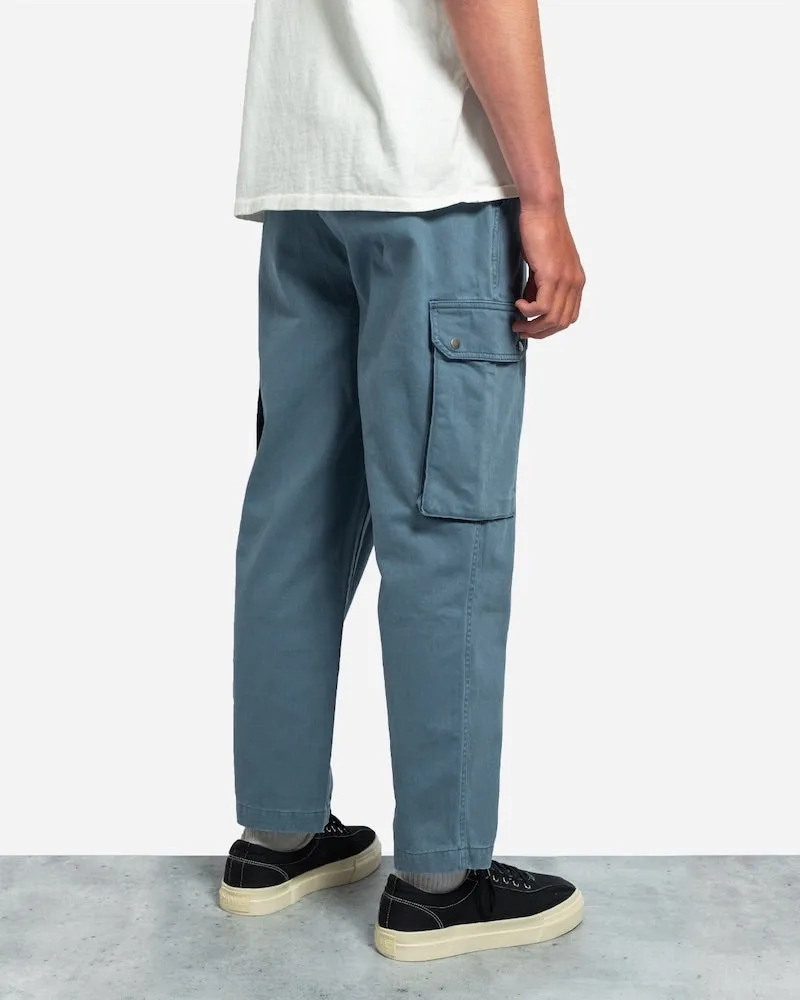 Mosh Pit Pant Indigo