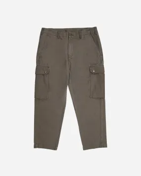 Mosh Pit Pant Warm Grey