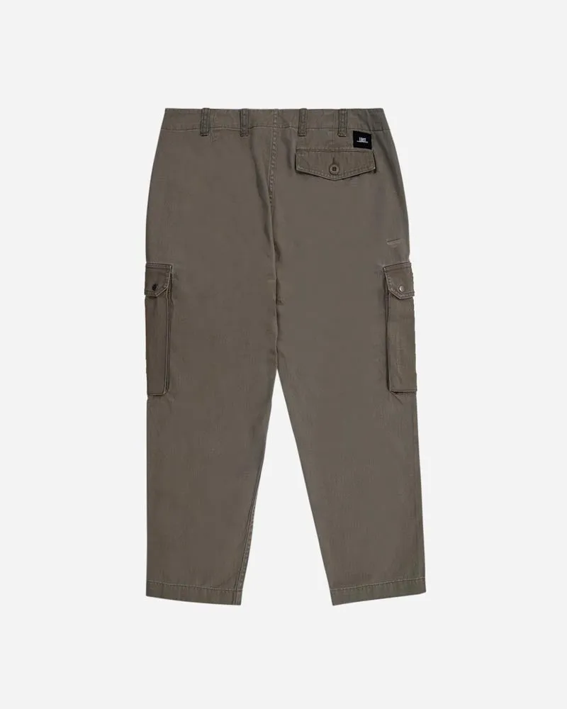 Mosh Pit Pant Warm Grey