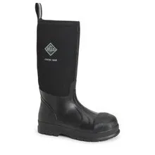 Muck Chore Max Insulated Composite Toe Boot