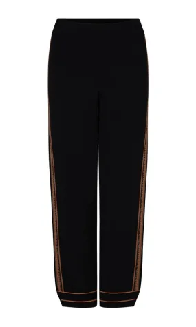 NAGNATA | Symbol Track Pant