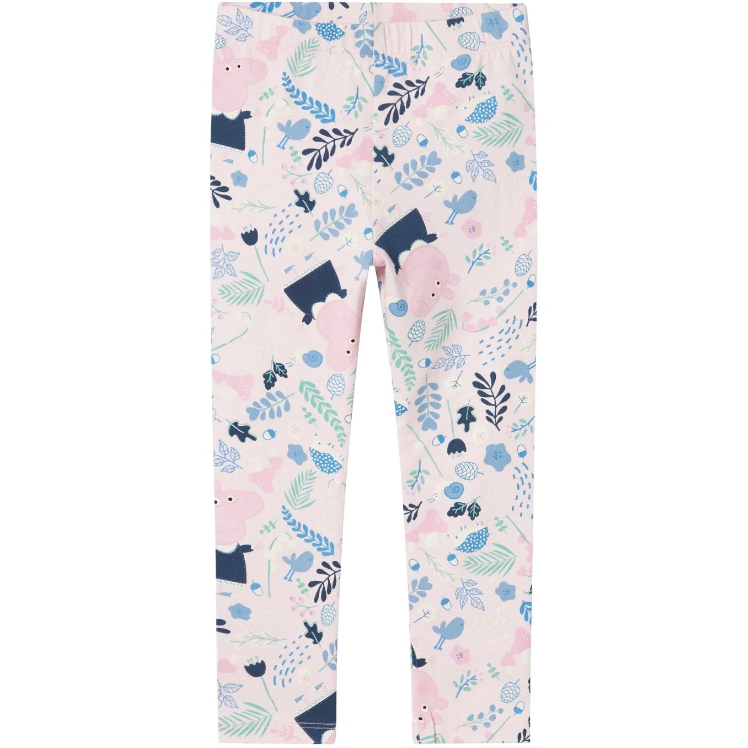 Name It Festival Bloom Janni Peppa Pig Leggings