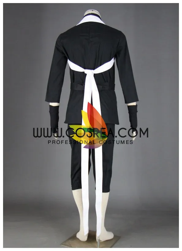 Naruto Shippuden Kankuro Cosplay Costume