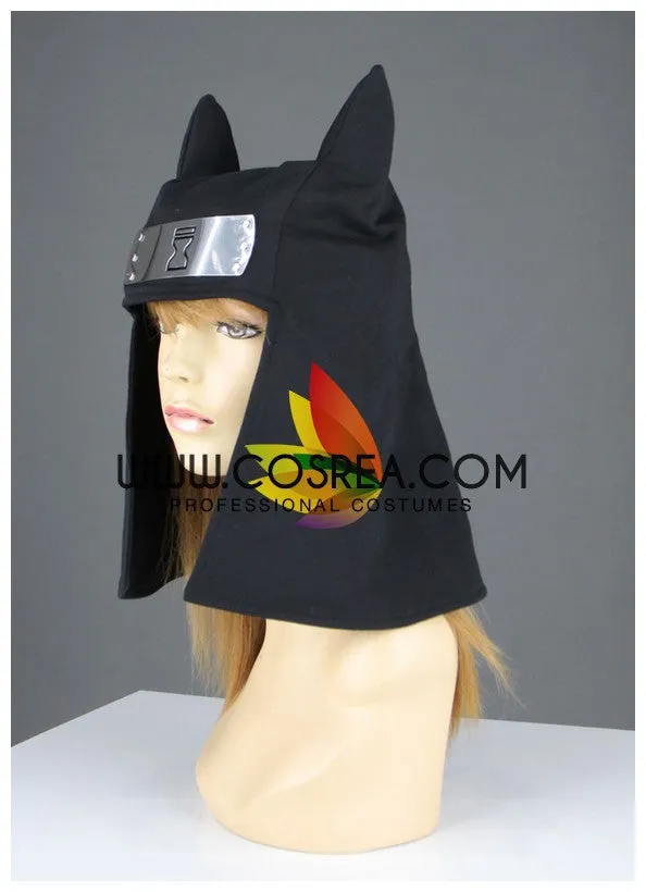 Naruto Shippuden Kankuro Cosplay Costume