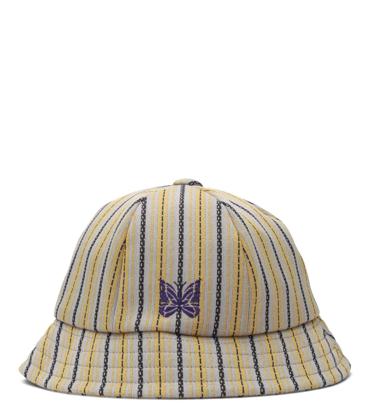 Needles Bermuda Hat Stripe