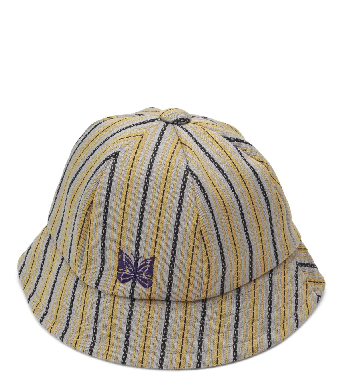 Needles Bermuda Hat Stripe