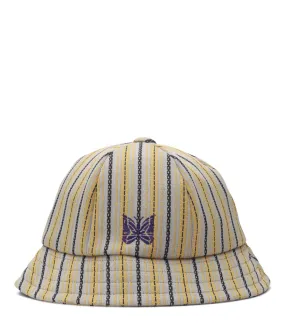 Needles Bermuda Hat Stripe