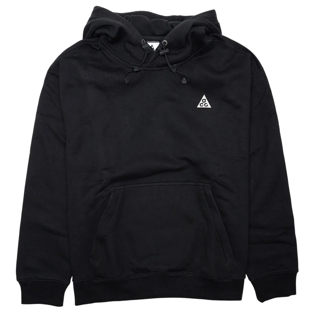 Nike Men Nrg Acg Pullover Hoody (black / summit white)