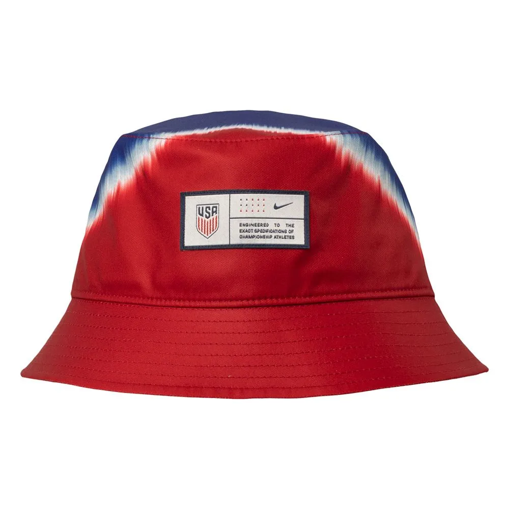 Nike USMNT Core Bucket Hat