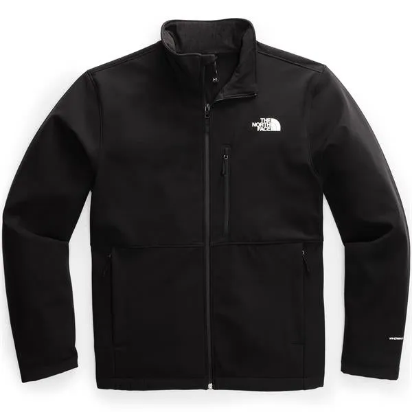 North Face Men's Apex Bionic Jacket - TNF Black (S-XXL)