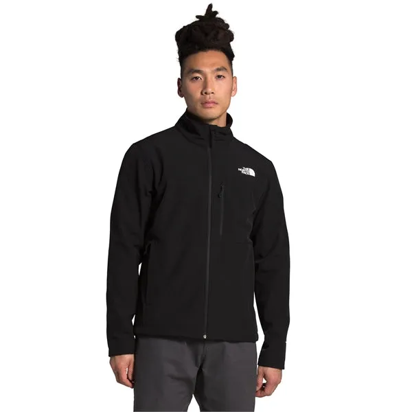 North Face Men's Apex Bionic Jacket - TNF Black (S-XXL)