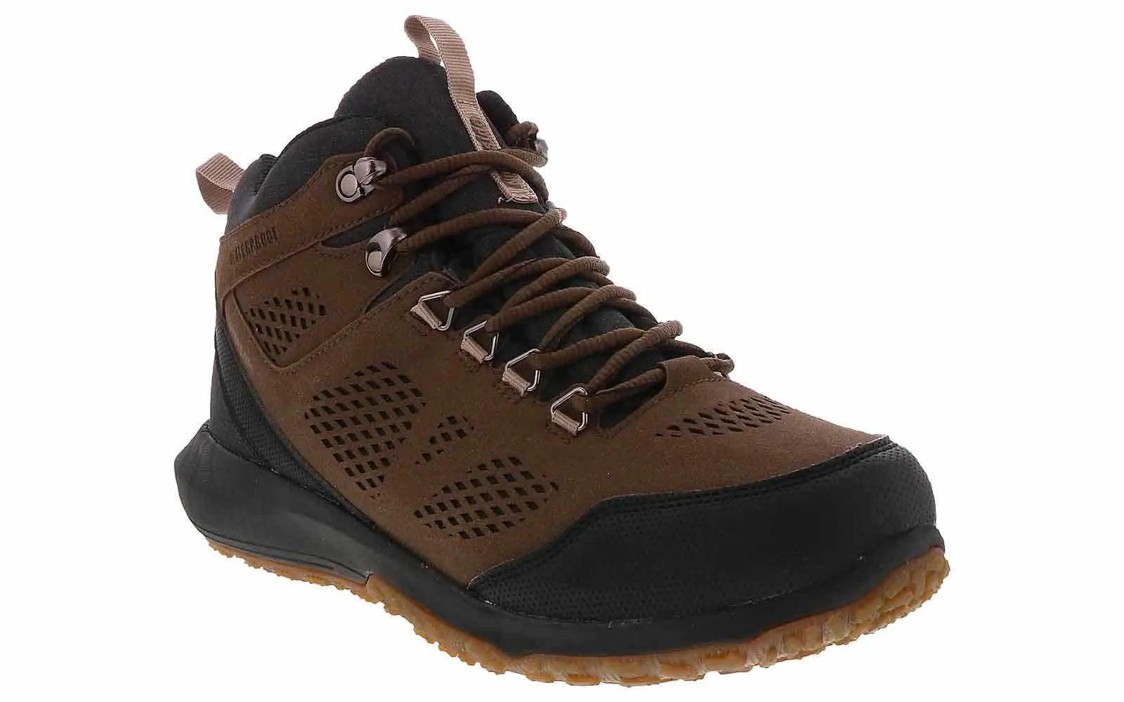 Northside Benton Mid-Top Men’s Wide-Width Outdoor Boot--