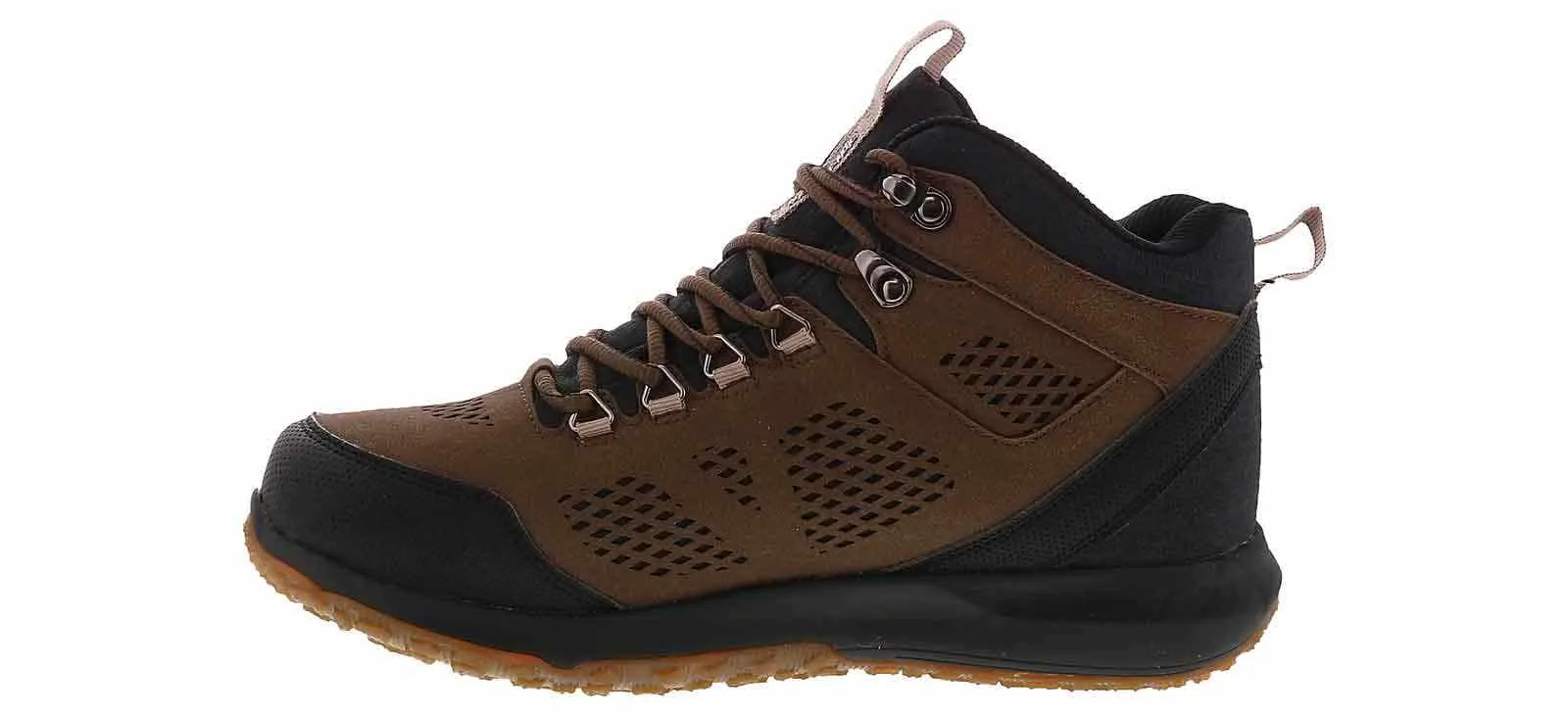 Northside Benton Mid-Top Men’s Wide-Width Outdoor Boot--