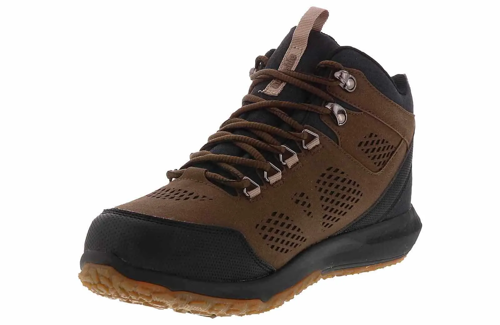 Northside Benton Mid-Top Men’s Wide-Width Outdoor Boot--