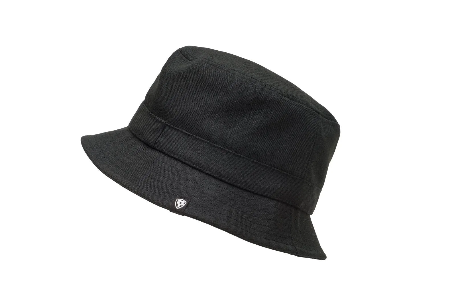 Oasis Classic Flat Top Bucket Hat