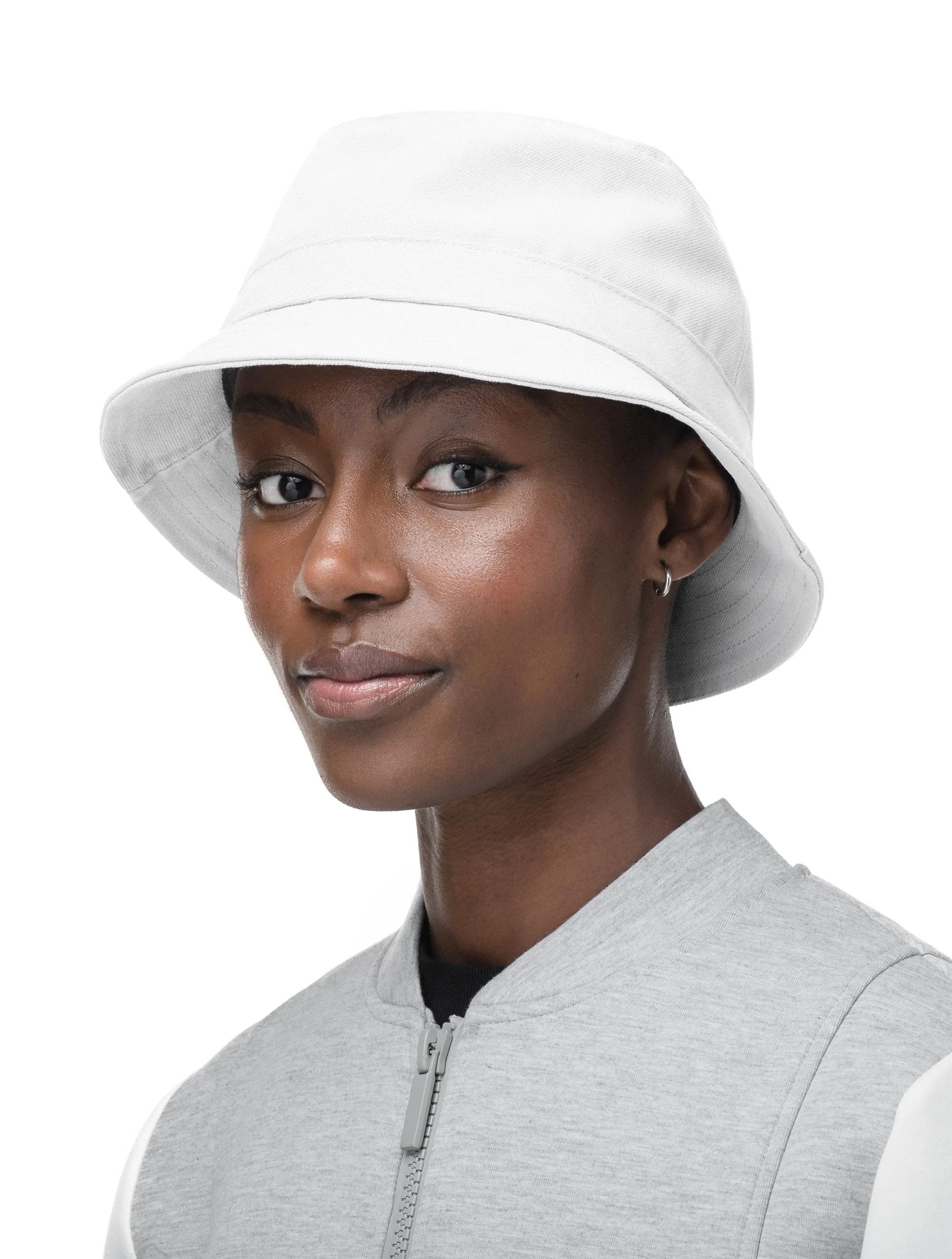 Oasis Classic Flat Top Bucket Hat