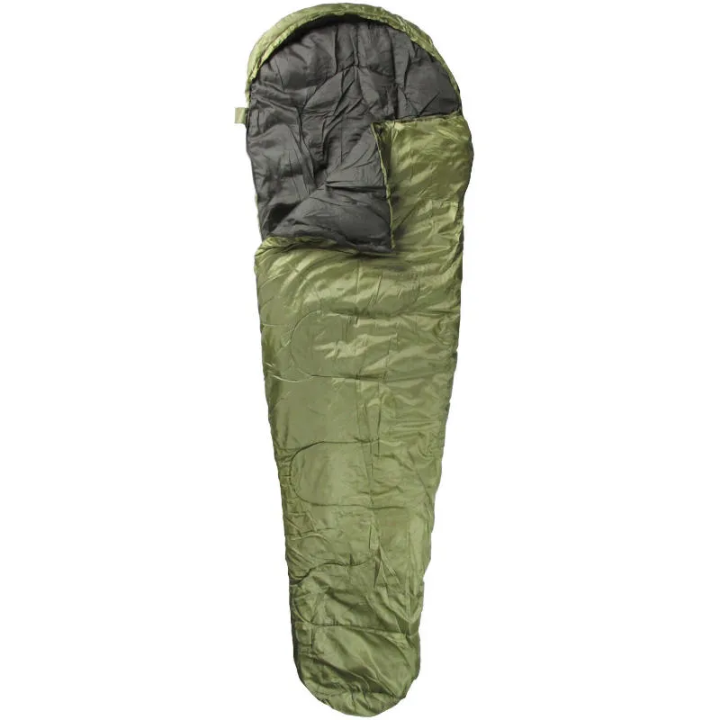 Olive Drab Summer Sleeping Bag