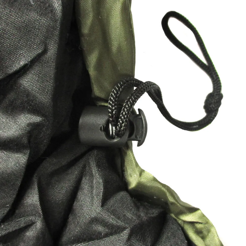 Olive Drab Summer Sleeping Bag