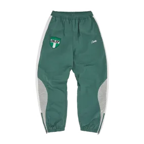 OLYMPIC SHUKU PANT - NIGERIA [GREEN/WHITE]