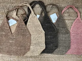 Ombinisoa Bag - more colours