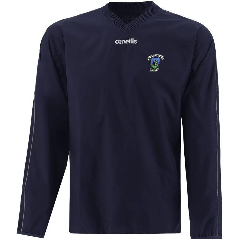 O'Rahilly's Ballylongford Hurricane Windbreaker