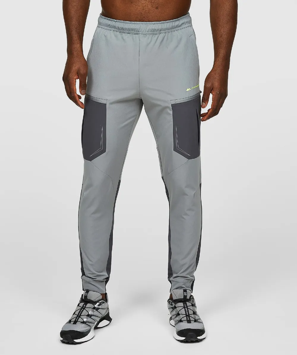 Orbit Woven Running Pant