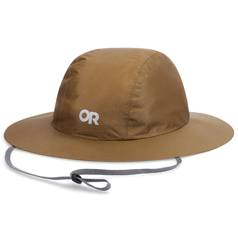 Outdoor Research Helium Rain Full Brim Hat