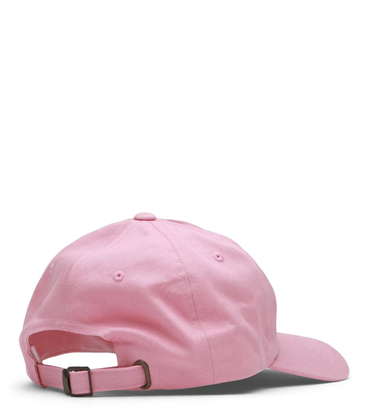 Paradise Dystopia Embroidered Dad Hat Pink