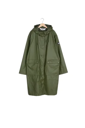 Parka - XL