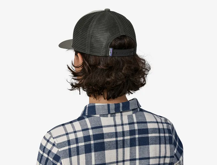 Patagonia Take a Stand Trucker Hat