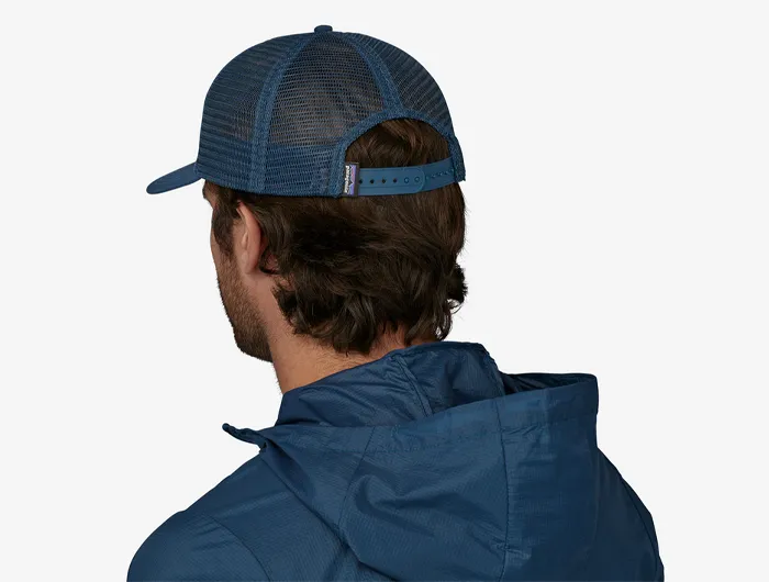 Patagonia Take a Stand Trucker Hat