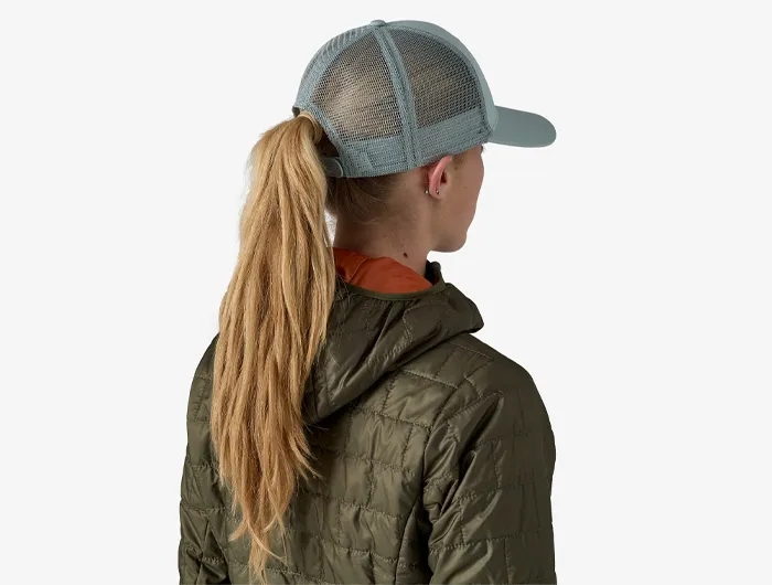 Patagonia Take a Stand Trucker Hat